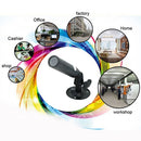 1/3 CMOS Color 380TVL Mini Waterproof Camera(Black)