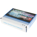 Mine Vcap 2900 USB Video Capture Box, Plug and Play, Compatible with Android / Mac OS / Linux / Windows Operate System(Silver)