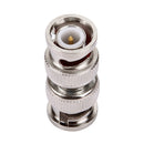 BNC Plug To BNC Plug