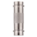 5 PCS BNC Female to BNC Female Adapter Connector