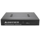 N4/1U-POE 4CH HDD NVR Digital Video Recorder, Support VGA / HDMI / USB