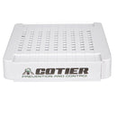 COTIER N4B3-Mini/L 4Ch 720P P2P ONVIF 1.0 Mega Pixel IP Camera NVR Kit, Support Night Vision / Motion Detection, IR Distance: 20m