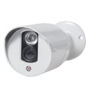 COTIER N4B3-Mini/L 4Ch 720P P2P ONVIF 1.0 Mega Pixel IP Camera NVR Kit, Support Night Vision / Motion Detection, IR Distance: 20m