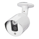 COTIER N4B3-Mini/L 4Ch 720P P2P ONVIF 1.0 Mega Pixel IP Camera NVR Kit, Support Night Vision / Motion Detection, IR Distance: 20m