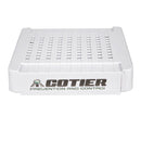 COTIER N4B7-Mini/L 4 Ch 720P 1.0 Mega Pixel IP Camera NVR Kit, Support Night Vision / Motion Detection, IR Distance: 20m