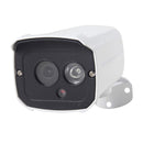 COTIER N4B7-Mini/L 4 Ch 720P 1.0 Mega Pixel IP Camera NVR Kit, Support Night Vision / Motion Detection, IR Distance: 20m