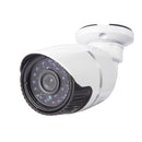 COTIER N4B-Mini/L 4 Ch 720P 1.0 Mega Pixel IP Camera NVR Kit, Support Night Vision / Motion Detection, IR Distance: 20m