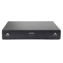 COTIER N4B3M 4Ch 720P P2P ONVIF 1.0 Mega Pixel IP Camera NVR Kit, Support Night Vision / Motion Detection, IR Distance: 20m