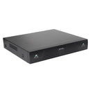 COTIER N4B3M 4Ch 720P P2P ONVIF 1.0 Mega Pixel IP Camera NVR Kit, Support Night Vision / Motion Detection, IR Distance: 20m