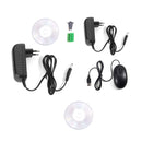 COTIER N4B3M 4Ch 720P P2P ONVIF 1.0 Mega Pixel IP Camera NVR Kit, Support Night Vision / Motion Detection, IR Distance: 20m