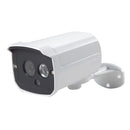 COTIER N4B7M 4Ch 960P P2P ONVIF 1.3 Mega Pixel IP Camera NVR Kit, Support Night Vision / Motion Detection, IR Distance: 20m