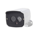 COTIER N4B7MPoe 4Ch 720P P2P ONVIF 1.0 Mega Pixel IP Camera NVR Kit, Support Night Vision / Motion Detection, IR Distance: 20m