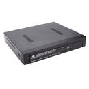 COTIER N4B7MPoe 4Ch 720P P2P ONVIF 1.0 Mega Pixel IP Camera NVR Kit, Support Night Vision / Motion Detection, IR Distance: 20m