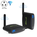 PAT-535 5.8G Wireless AV TV Audio Video Sender Transmitter Receiver(AU Plug)