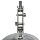 Aluminium Alloy CCD Camera Mounting Bracket