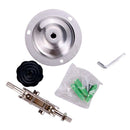 Aluminium Alloy CCD Camera Mounting Bracket