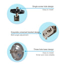 Aluminium Alloy CCD Camera Mounting Bracket