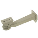 CCD CCTV Camera Aluminum Mounting Bracket, Load-bearing: 10kg (JY-207)