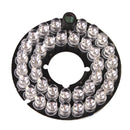 36 LED 5mm Infrared Lamp Board for CCD Camera, IR Distance: 30m