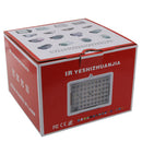 54 LED Auxiliary Light for CCD Camera, IR Distance: 30m