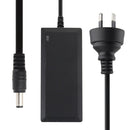 AU Plug 12V 3A / 4 Channel DVR AC Power Adapter, Output Tips: 5.5 x 2.5mm