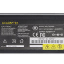 UK Plug 12V 5A / 16 Channel DVR AC Power Adapter, Output Tips: 5.5 x 2.5mm