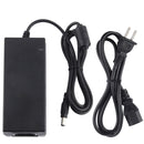 US Plug 12V 5A / 16 Channel DVR AC Power Adapter, Output Tips: 5.5 x 2.5mm