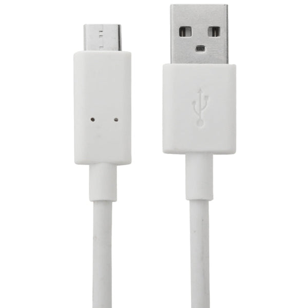 1m USB 2.0 to USB 3.1 Type-C Cable, For Galaxy S8 & S8 + / LG G6 / Huawei P10 & P10 Plus / Xiaomi Mi6 & Max 2 and other Smartphones(White)