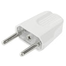 EU Plug AC Wall Universal Travel Power Socket Plug Adaptor