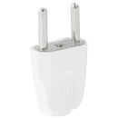 EU Plug AC Wall Universal Travel Power Socket Plug Adaptor