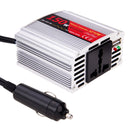 SUVPR DY-8102 150W DC 12V to AC 220V Car Power Inverter with 500mA USB Port & Universal Power Socket