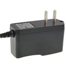 DC 2.5mm Jack AC Travel Charger for Tablet PC, Output: DC 5V / 2A
