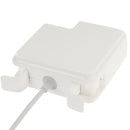 85W Magsafe AC Adapter Power Supply for MacBook Pro, EU Plug