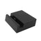 2 in 1 USB-C / Type-C 3.1 Sync Data / Charging Dock Charger, For Galaxy S8 & S8 + / LG G6 / Huawei P10 & P10 Plus / Xiaomi Mi6 & Max 2 and other Smartphones (Black)