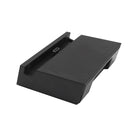 2 in 1 USB-C / Type-C 3.1 Sync Data / Charging Dock Charger, For Galaxy S8 & S8 + / LG G6 / Huawei P10 & P10 Plus / Xiaomi Mi6 & Max 2 and other Smartphones (Black)