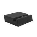 2 in 1 USB-C / Type-C 3.1 Sync Data / Charging Dock Charger, For Galaxy S8 & S8 + / LG G6 / Huawei P10 & P10 Plus / Xiaomi Mi6 & Max 2 and other Smartphones (Black)