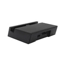 2 in 1 USB-C / Type-C 3.1 Sync Data / Charging Dock Charger, For Galaxy S8 & S8 + / LG G6 / Huawei P10 & P10 Plus / Xiaomi Mi6 & Max 2 and other Smartphones (Black)