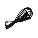 19V 2.1A 40W 2.5x0.7mm Power Supply Adapter Charger for Asus N17908 / V85 / R33030 / EXA0901 / XH Laptop(US Plug)