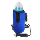 Car Milk Bottle Heater, DC 12V, Size: 16.5 x 7.0cm