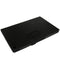 Litchi Texture Leather Case with Holder for Sony Xperia Tablet Z / 10.1(Black)