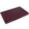 Litchi Texture Leather Case with Holder for Sony Xperia Tablet Z / 10.1(Purple)