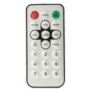 Mini Digital USB 2.0 Dual Module DVB Analog TV Stick, Support FM + AV + DVB-T / T2 / C