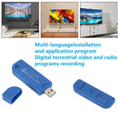 820T2 Mini USB 2.0 Digital DVB-T TV Stick, Support FM + DAB + 820T2 + SDR