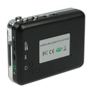 Tape to PC Super USB Cassette to MP3 Converter Capture Audio Music Player