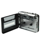 Tape to PC Super USB Cassette to MP3 Converter Capture Audio Music Player