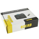 Ezcap 230 Cassette Tape to MP3 Converter Capture Audio Music Player(Black)