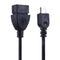 Micro USB Male to USB 2.0 Female OTG Converter Adapter Cable, For Samsung, Sony, Meizu, Xiaomi, and other Smartphones(Black)