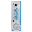 Portable Touch Switch USB LED Light, 10-LED, 1W, White Light(Black)
