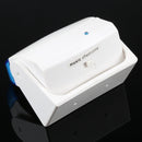 AK-01 Electronic Guest-Saluting Wireless Doorbell(White)