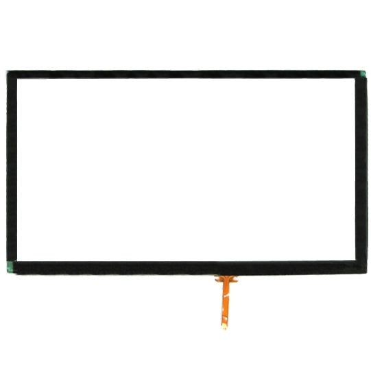 Touch Screen for Nintendo Wii U